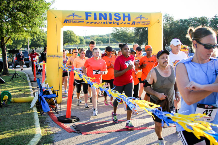 Gallop or Trot 5k